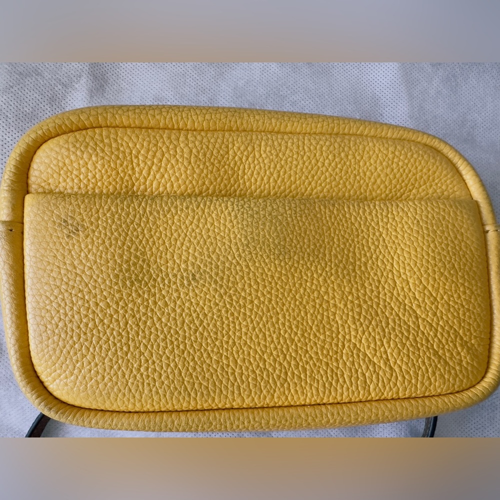 VGUC Tory Burch PERRY BOMBÉ MINI BAG - Picture 7 of 16